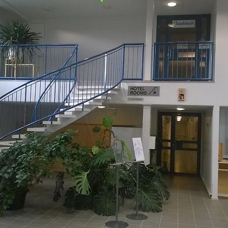 Hotel Jalaskievari Jalasjarvi Экстерьер фото