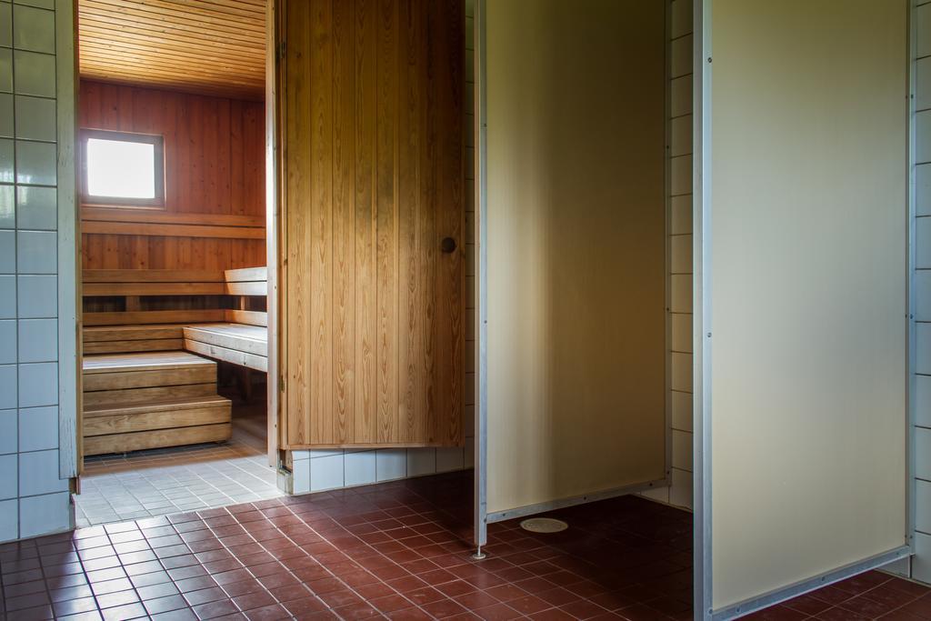 Hotel Jalaskievari Jalasjarvi Экстерьер фото
