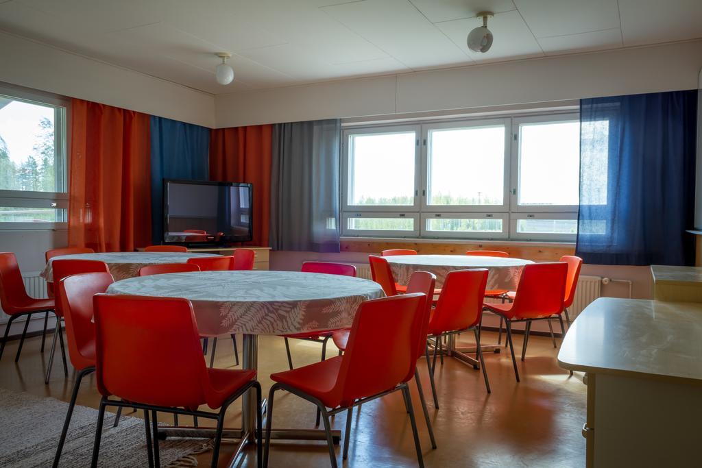 Hotel Jalaskievari Jalasjarvi Экстерьер фото
