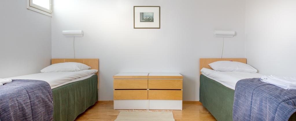 Hotel Jalaskievari Jalasjarvi Экстерьер фото