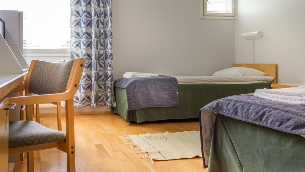 Hotel Jalaskievari Jalasjarvi Номер фото